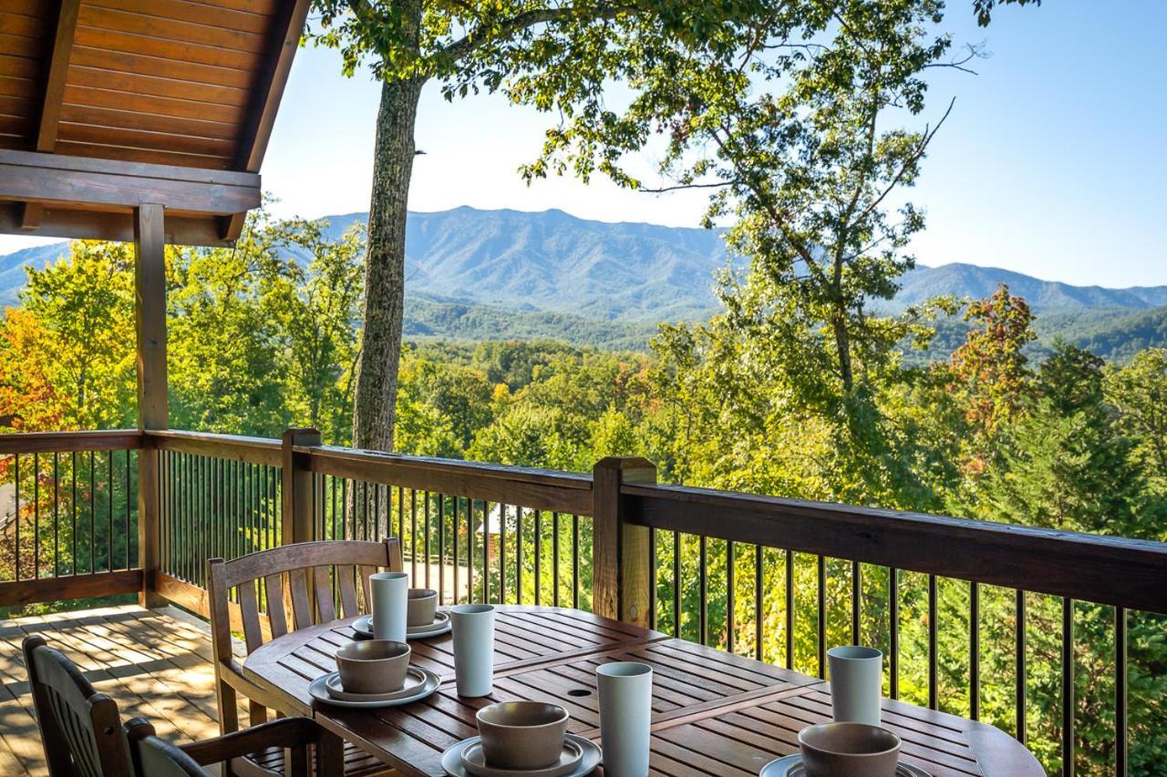 Another Day In Bearadise By Stony Brook Cabins Гатлинбург Экстерьер фото